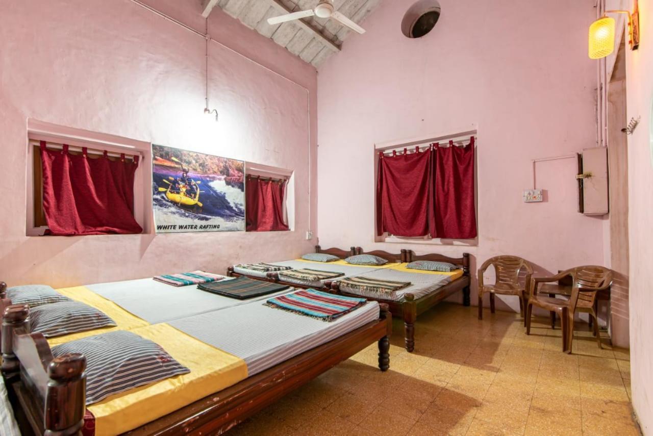 Wild Flower Hotel Dandeli Exterior foto